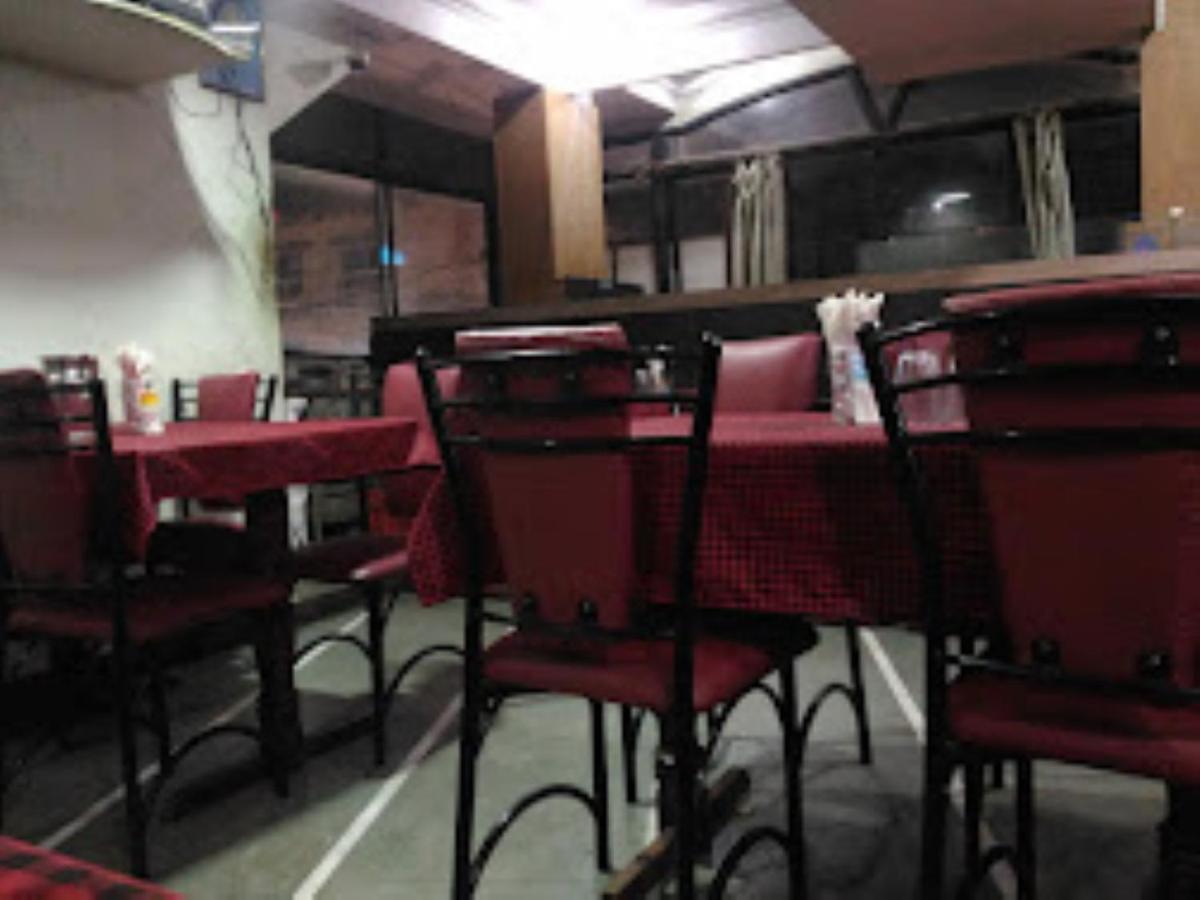 Hotel Vaibhav,Akola Eksteriør bilde
