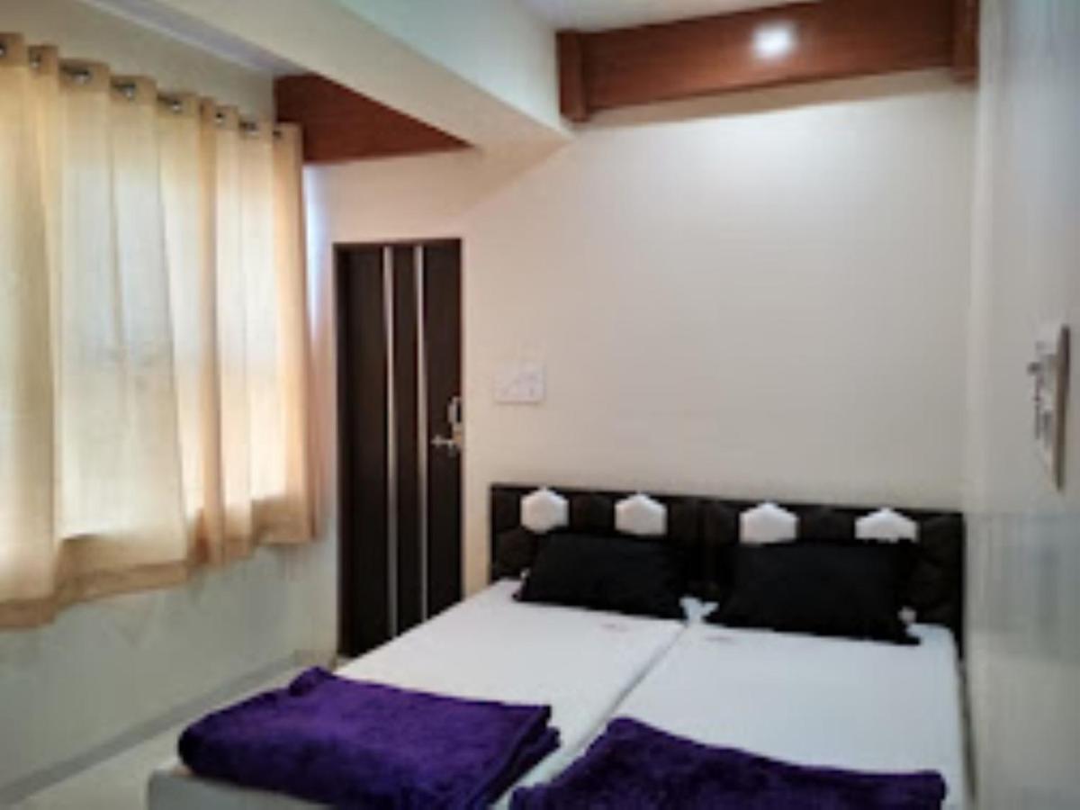 Hotel Vaibhav,Akola Eksteriør bilde