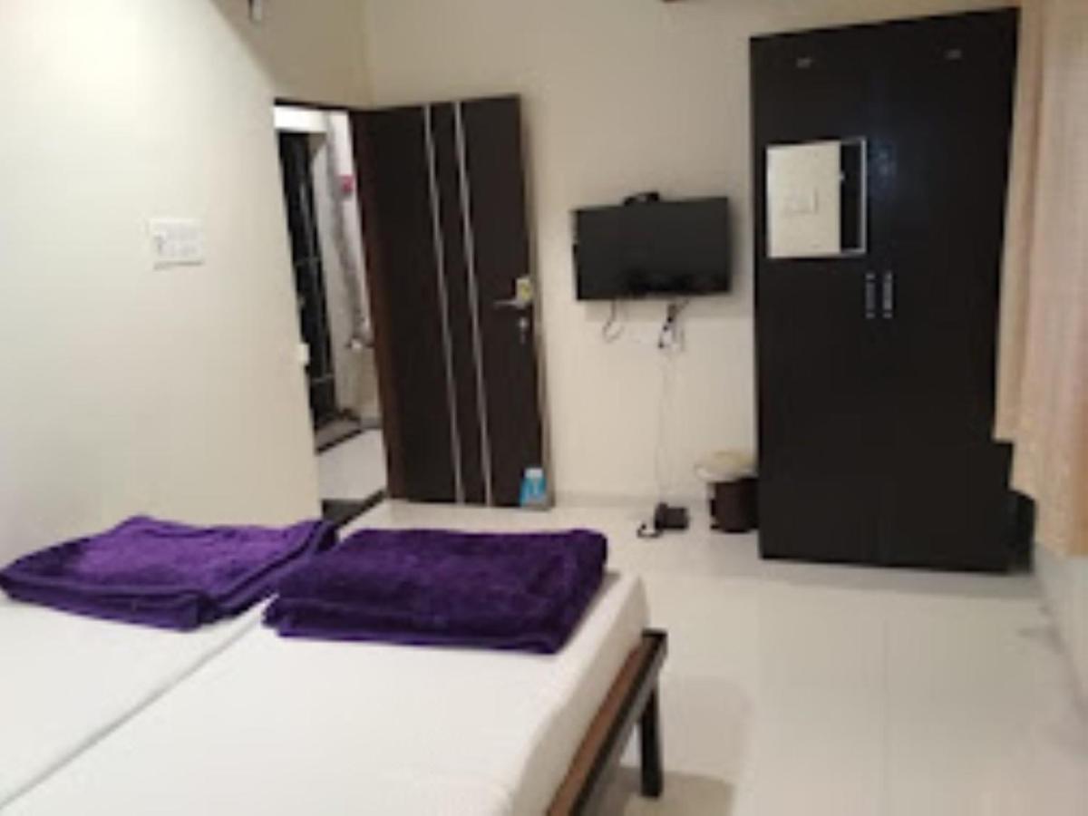 Hotel Vaibhav,Akola Eksteriør bilde