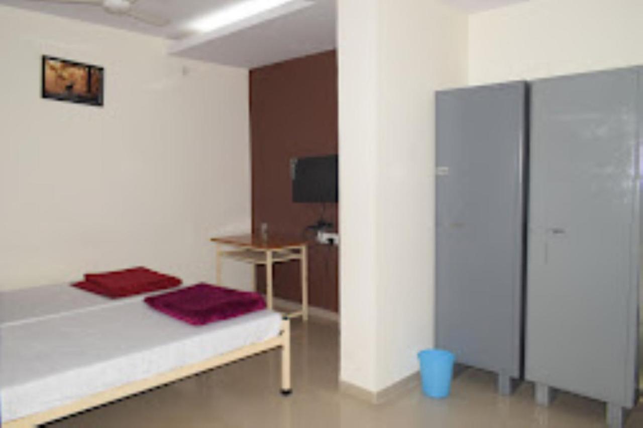 Hotel Vaibhav,Akola Eksteriør bilde