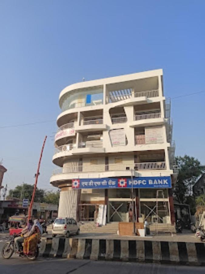 Hotel Vaibhav,Akola Eksteriør bilde