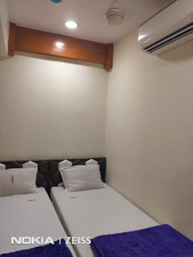 Hotel Vaibhav,Akola Eksteriør bilde