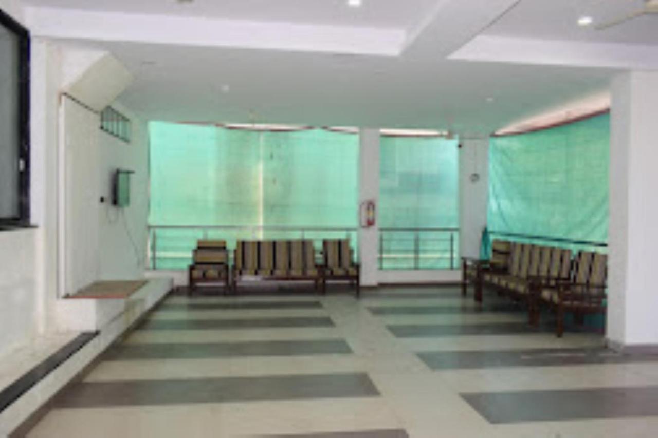 Hotel Vaibhav,Akola Eksteriør bilde