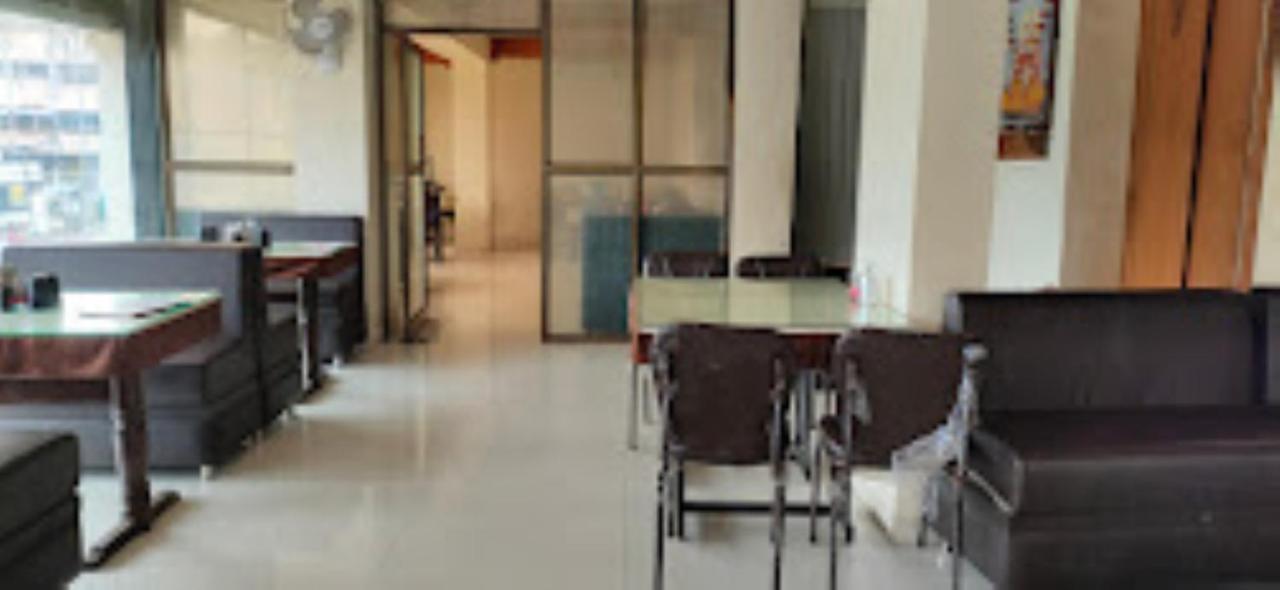 Hotel Vaibhav,Akola Eksteriør bilde